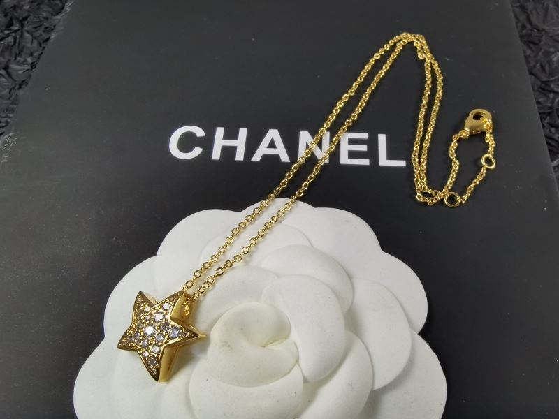 Chanel Necklaces